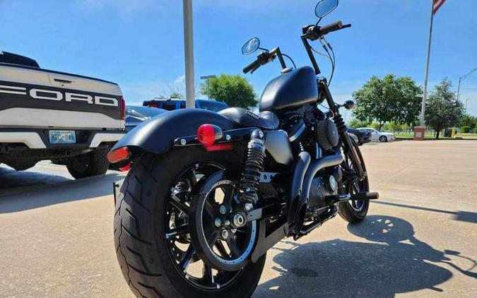 2020 Harley-Davidson® XL883N - Sportster® Iron 883™