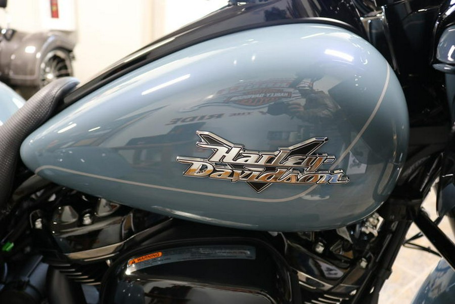 2024 Harley-Davidson® FLTRT - Road Glide® 3