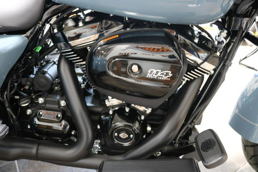 2024 Harley-Davidson® FLTRT - Road Glide® 3