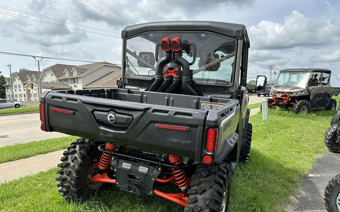 2023 Can-Am® Defender X mr HD10