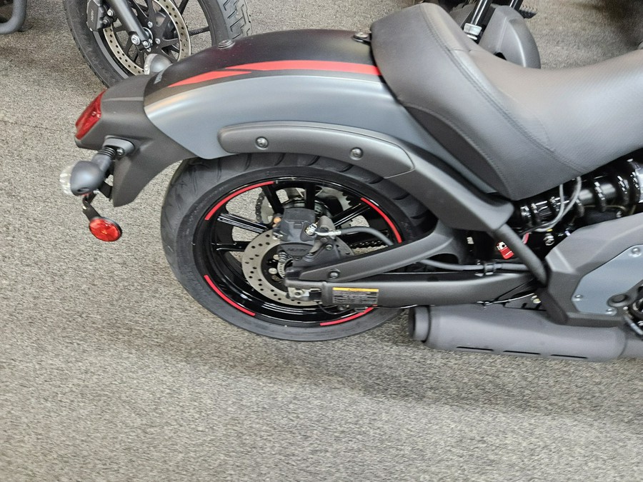 2024 Kawasaki Vulcan S Cafe ABS