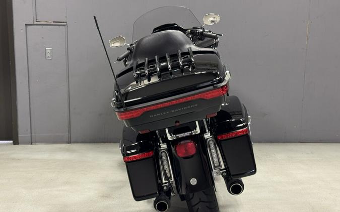 FLTRK 2020 Road Glide Limited