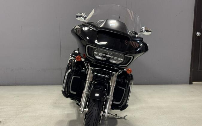 FLTRK 2020 Road Glide Limited