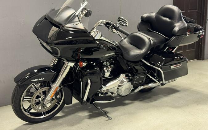 FLTRK 2020 Road Glide Limited