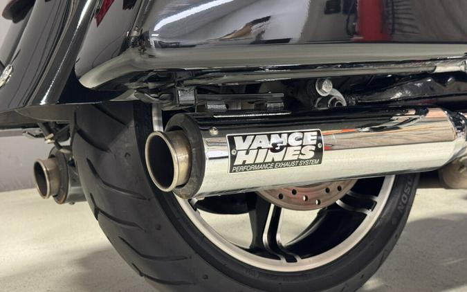 FLTRK 2020 Road Glide Limited