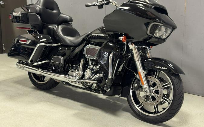 FLTRK 2020 Road Glide Limited