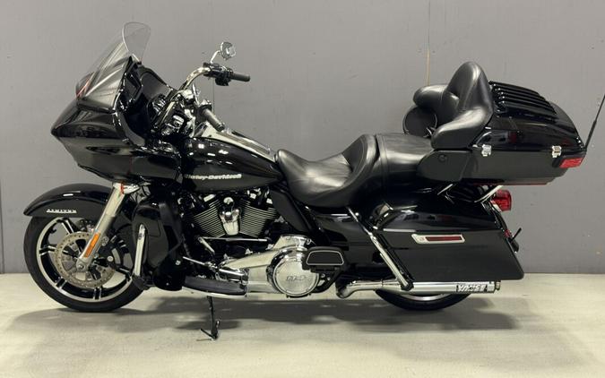 FLTRK 2020 Road Glide Limited