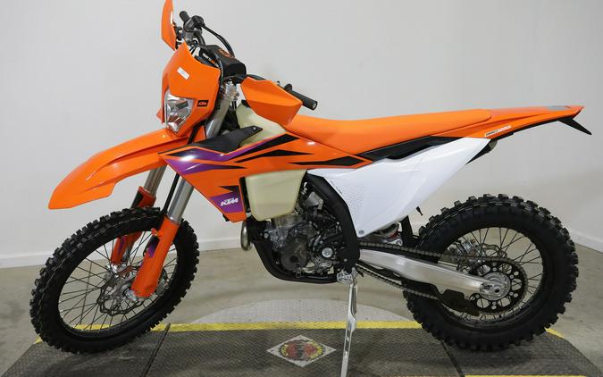 2024 KTM 350 XW-F