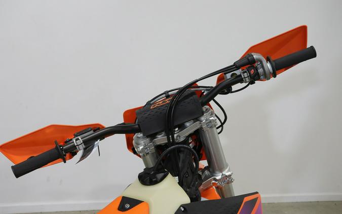 2024 KTM 350 XW-F