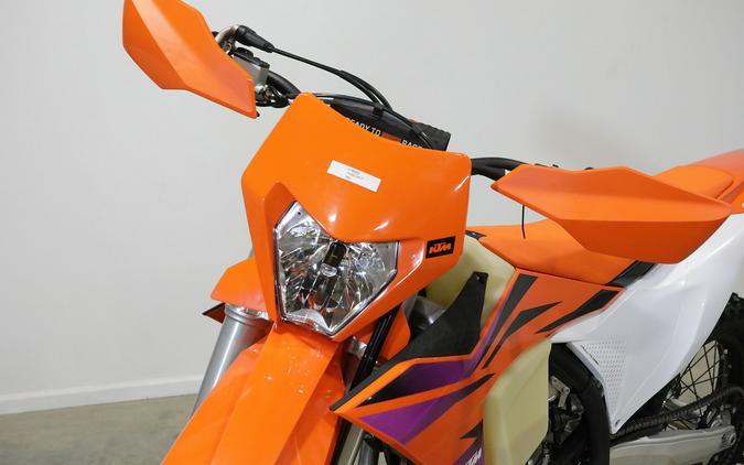 2024 KTM 350 XW-F