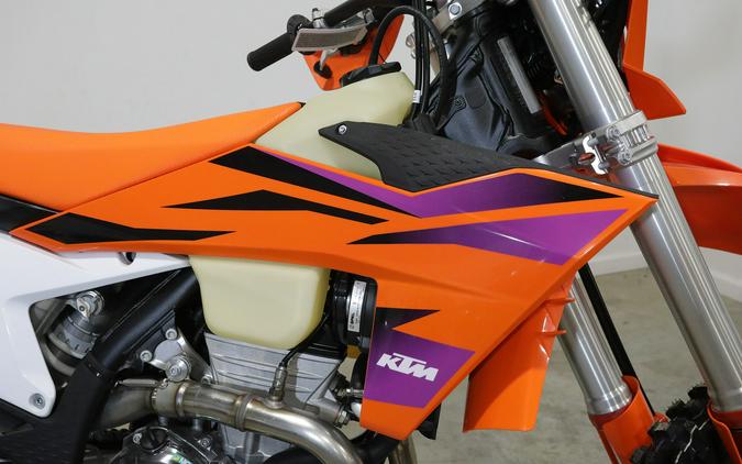 2024 KTM 350 XW-F