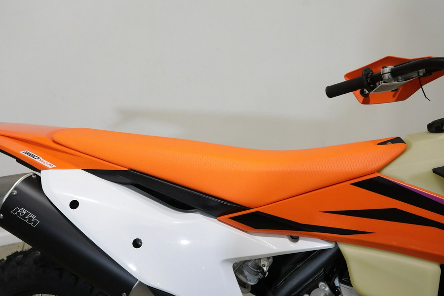 2024 KTM 350 XW-F