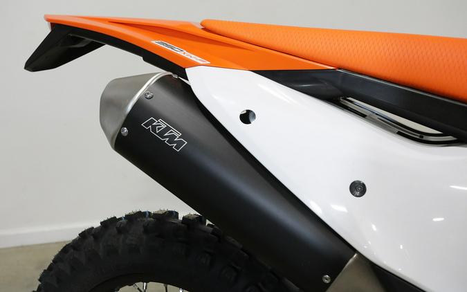 2024 KTM 350 XW-F