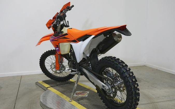 2024 KTM 350 XW-F