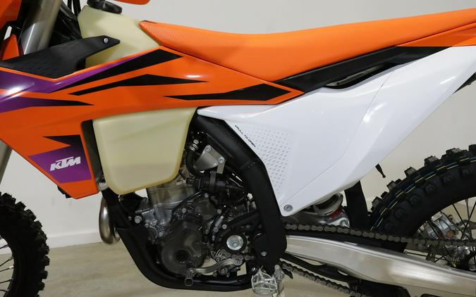 2024 KTM 350 XW-F