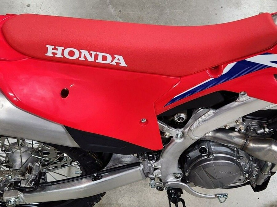 2023 Honda CRF 450R-S