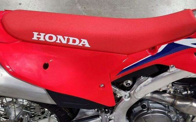 2023 Honda CRF 450R-S