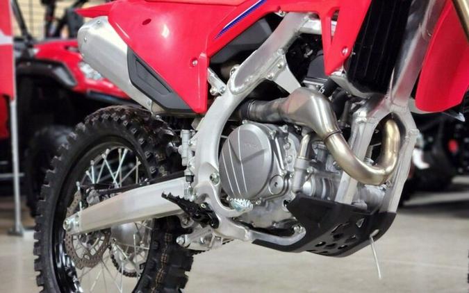 2023 Honda CRF 450R-S