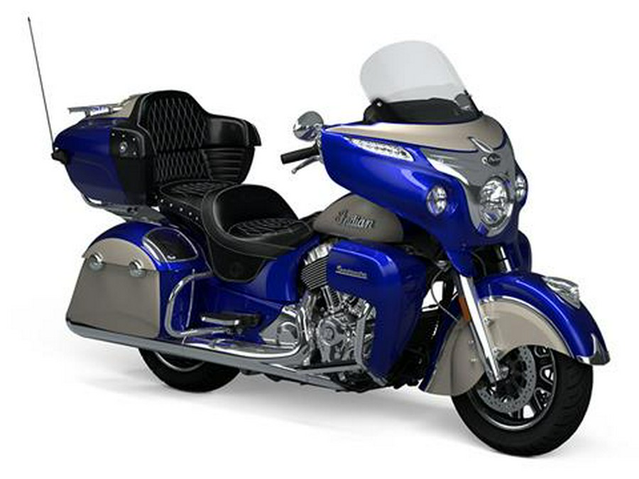 2024 Indian Motorcycle Roadmaster® with PowerBand Audio Package