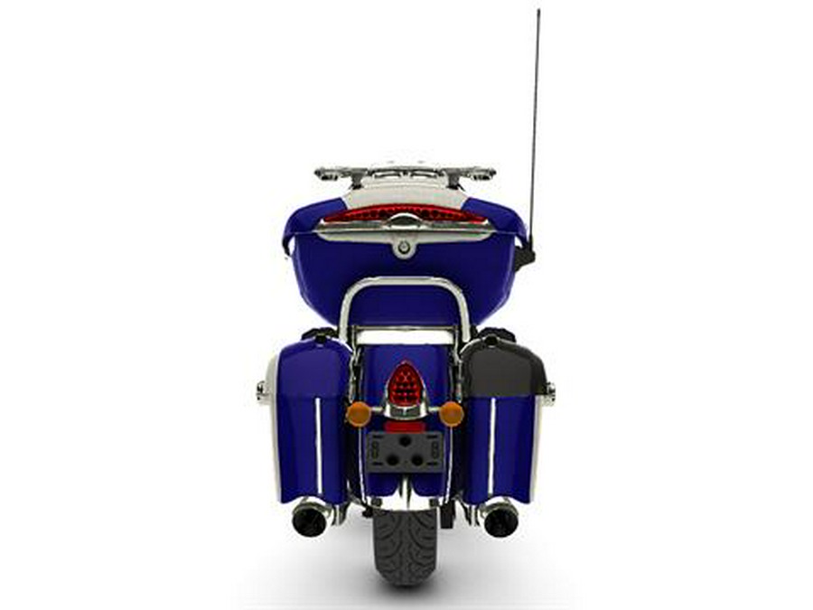 2024 Indian Motorcycle Roadmaster® with PowerBand Audio Package