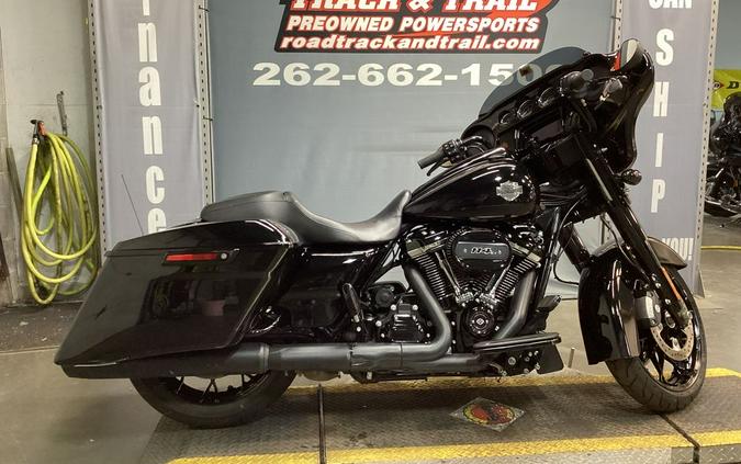 2023 Harley-Davidson® FLHXS - Street Glide® Special