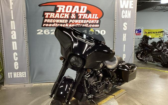 2023 Harley-Davidson® FLHXS - Street Glide® Special