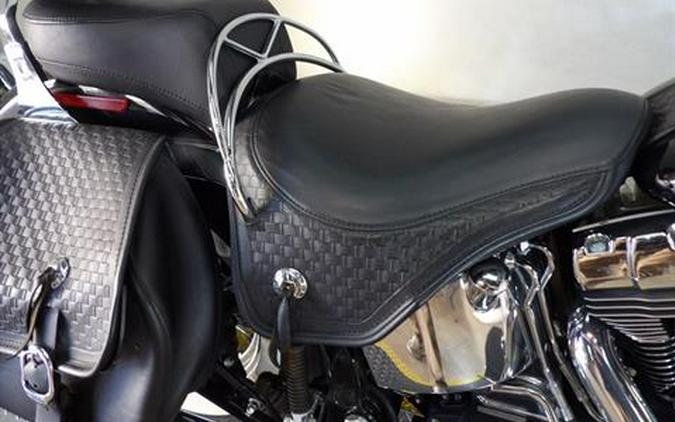 2002 Harley-Davidson Heritage Springer