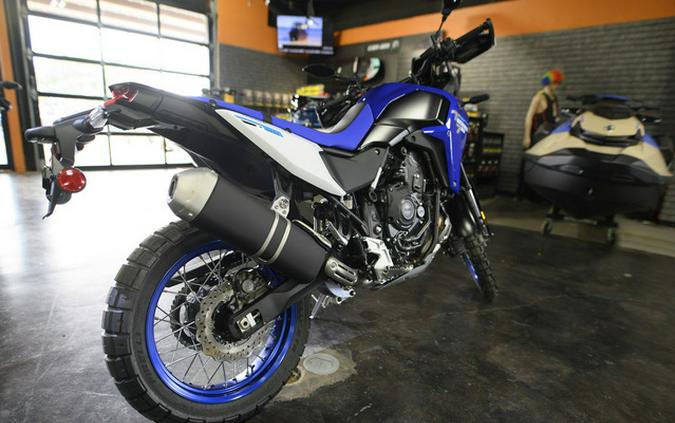 2025 Yamaha Tenere 700