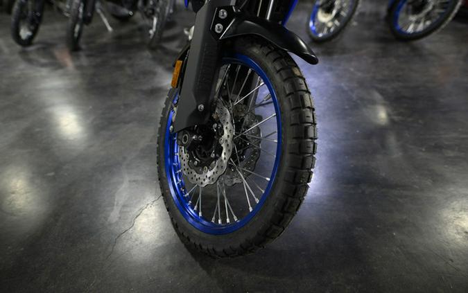 2025 Yamaha Tenere 700