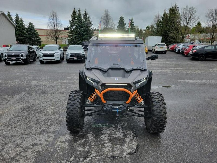 2024 Polaris® RZR XP 4 1000 Ultimate