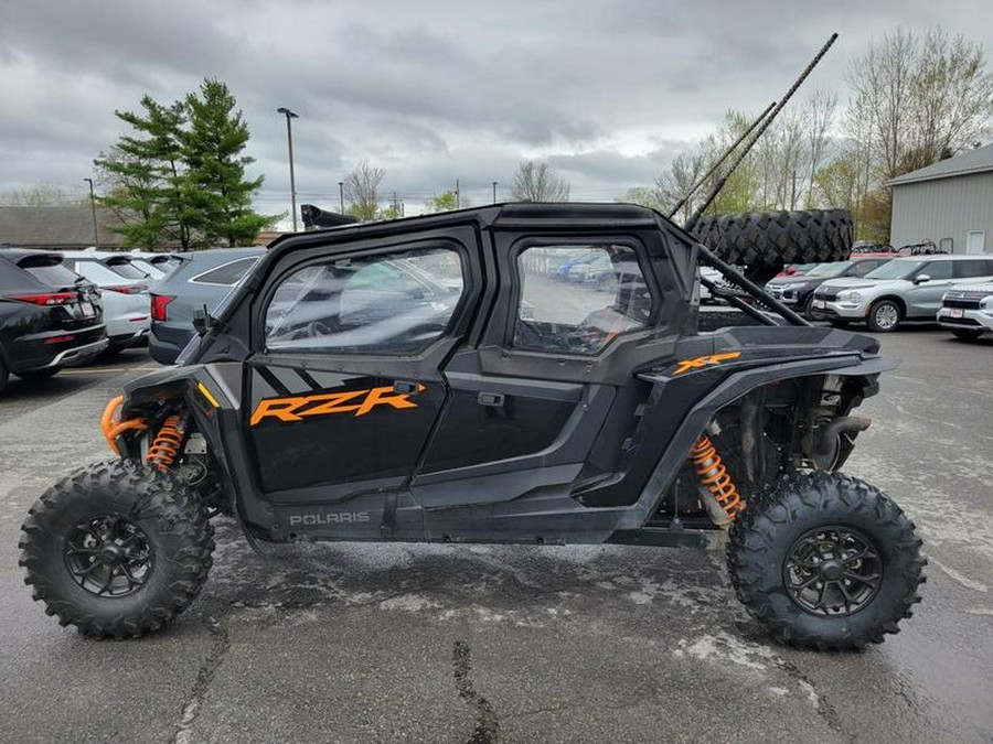 2024 Polaris® RZR XP 4 1000 Ultimate