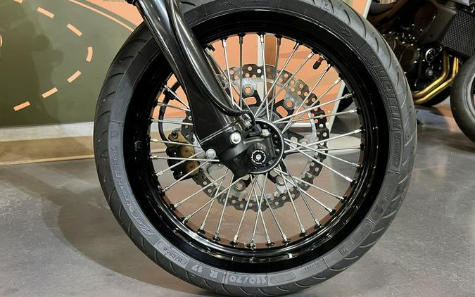 2023 Kawasaki KLX®300SM