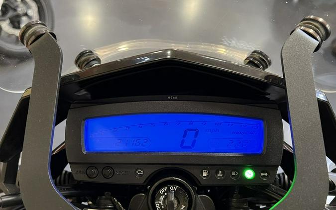 2023 Kawasaki KLX®300SM