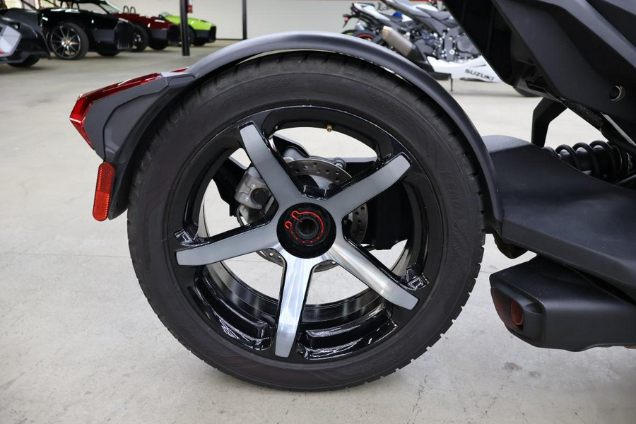 2022 Can-Am Ryker Sport 900 ACE - $8,999.00