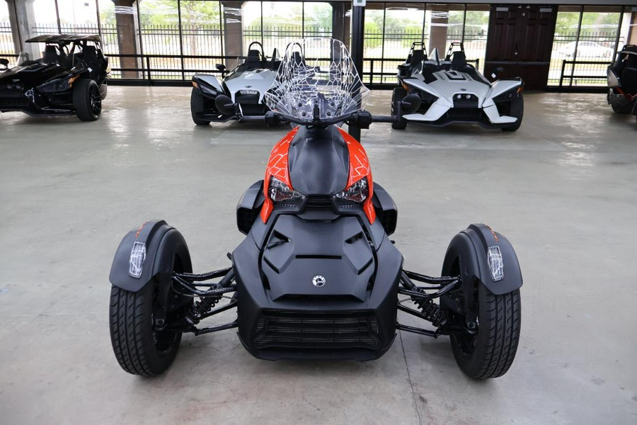 2022 Can-Am Ryker Sport 900 ACE - $8,999.00