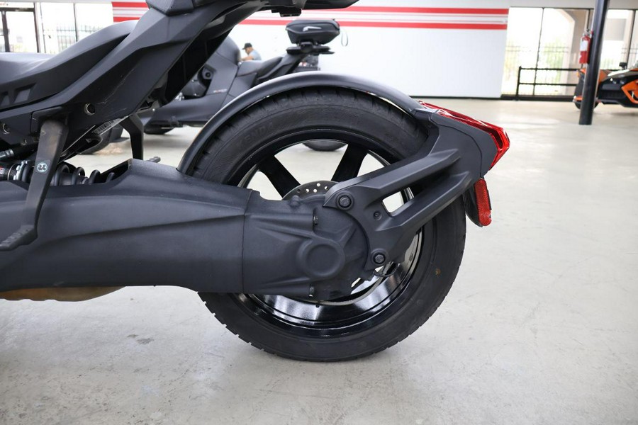 2022 Can-Am Ryker Sport 900 ACE - $8,999.00