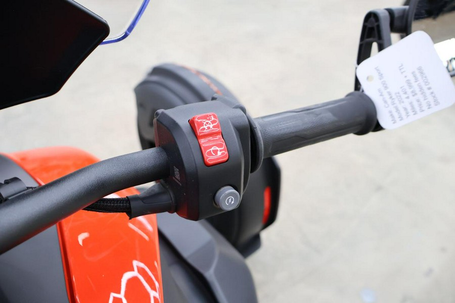 2022 Can-Am Ryker Sport 900 ACE - $8,999.00