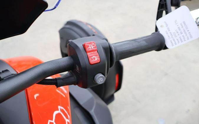 2022 Can-Am Ryker Sport 900 ACE - $8,999.00