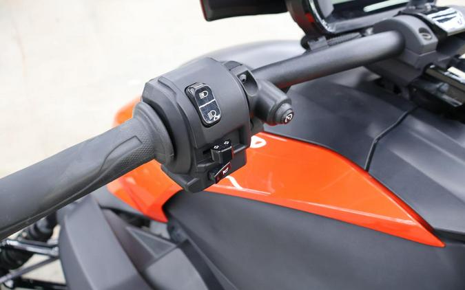 2022 Can-Am Ryker Sport 900 ACE - $8,999.00