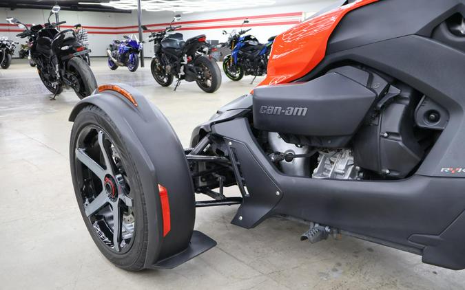 2022 Can-Am Ryker Sport 900 ACE - $8,999.00