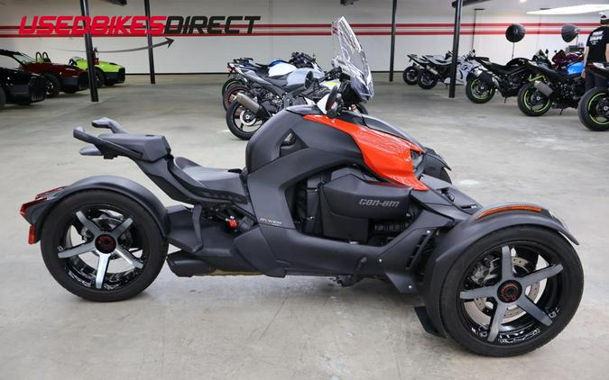 2022 Can-Am Ryker Sport 900 ACE - $8,999.00
