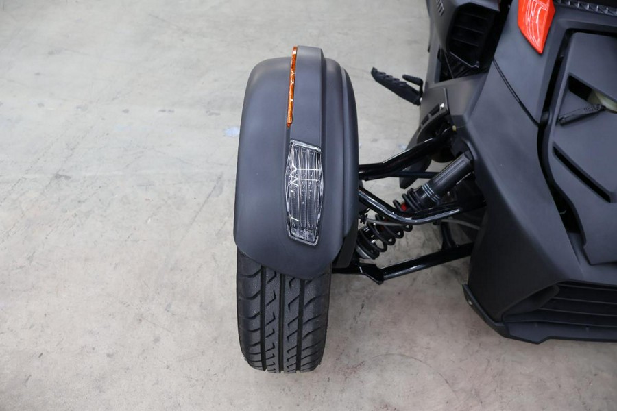 2022 Can-Am Ryker Sport 900 ACE - $8,999.00