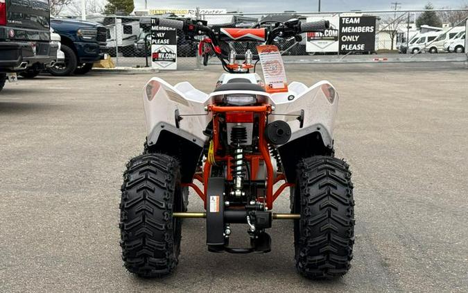 2025 Kayo Fox / Storm 70