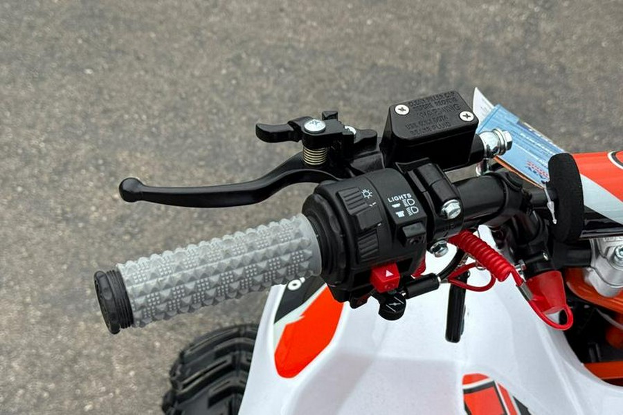 2025 Kayo Fox / Storm 70