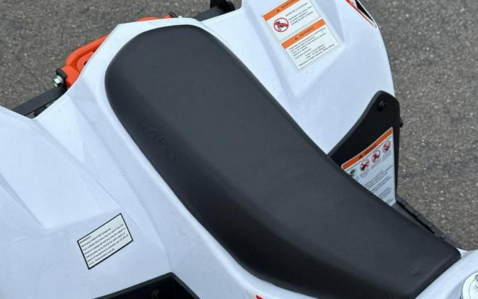 2025 Kayo Fox / Storm 70