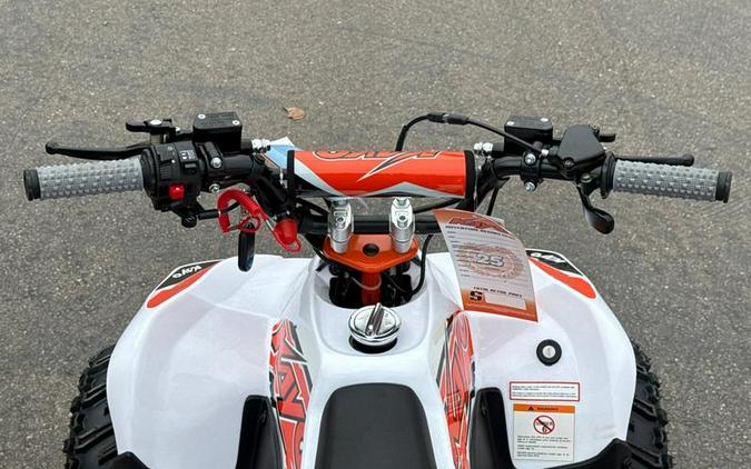 2025 Kayo Fox / Storm 70