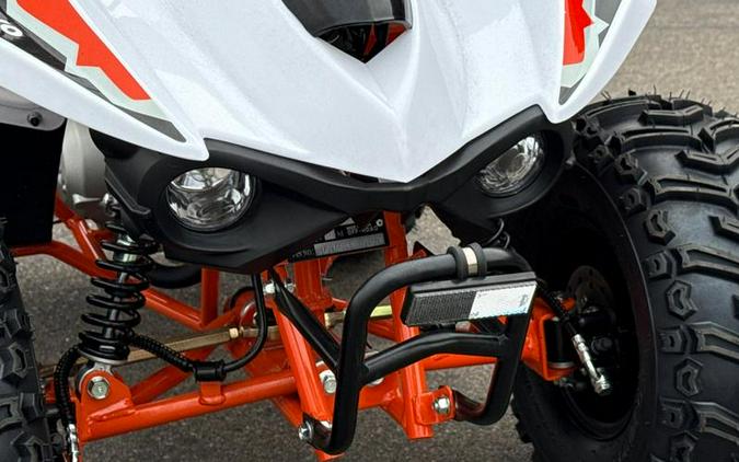 2025 Kayo Fox / Storm 70