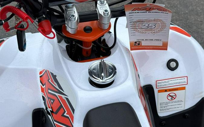 2025 Kayo Fox / Storm 70