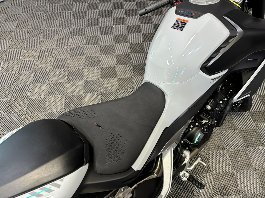 2026 CFMOTO 800NK