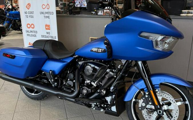 FLTRX 2026 Road Glide®